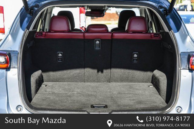 Used 2024 MAZDA CX-5 Carbon Edition AWD/4WD image 26