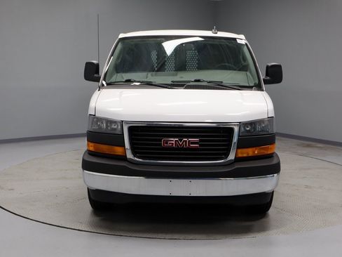 Used 2024 GMC Savana 2500 Work Van w/ Driver Convenience Package image 5