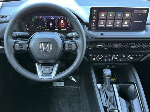 New 2025 Honda Accord Touring image 16