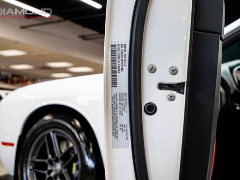 Used 2023 Dodge Challenger SRT Hellcat Redeye image 70