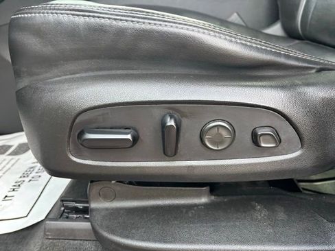 Used 2021 Buick Enclave Avenir w/ Avenir Technology Package image 10