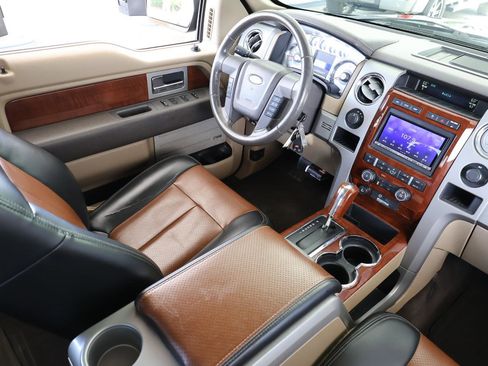 Used 2010 Ford F150 Lariat image 15