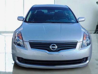 Used 2007 Nissan Altima 2.5 S