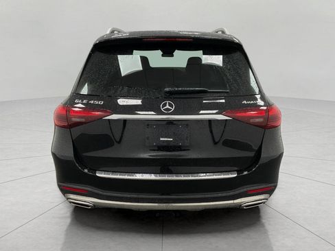 New 2026 Mercedes-Benz GLE 450 4MATIC image 5