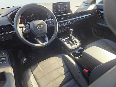 Used 2024 Honda CR-V EX-L image 29