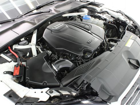 Used 2018 Audi A5 2.0T Premium Plus w/ Premium Plus image 71