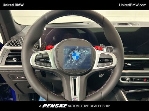 New 2026 BMW X5 M Competition w/ Executive Package image 14