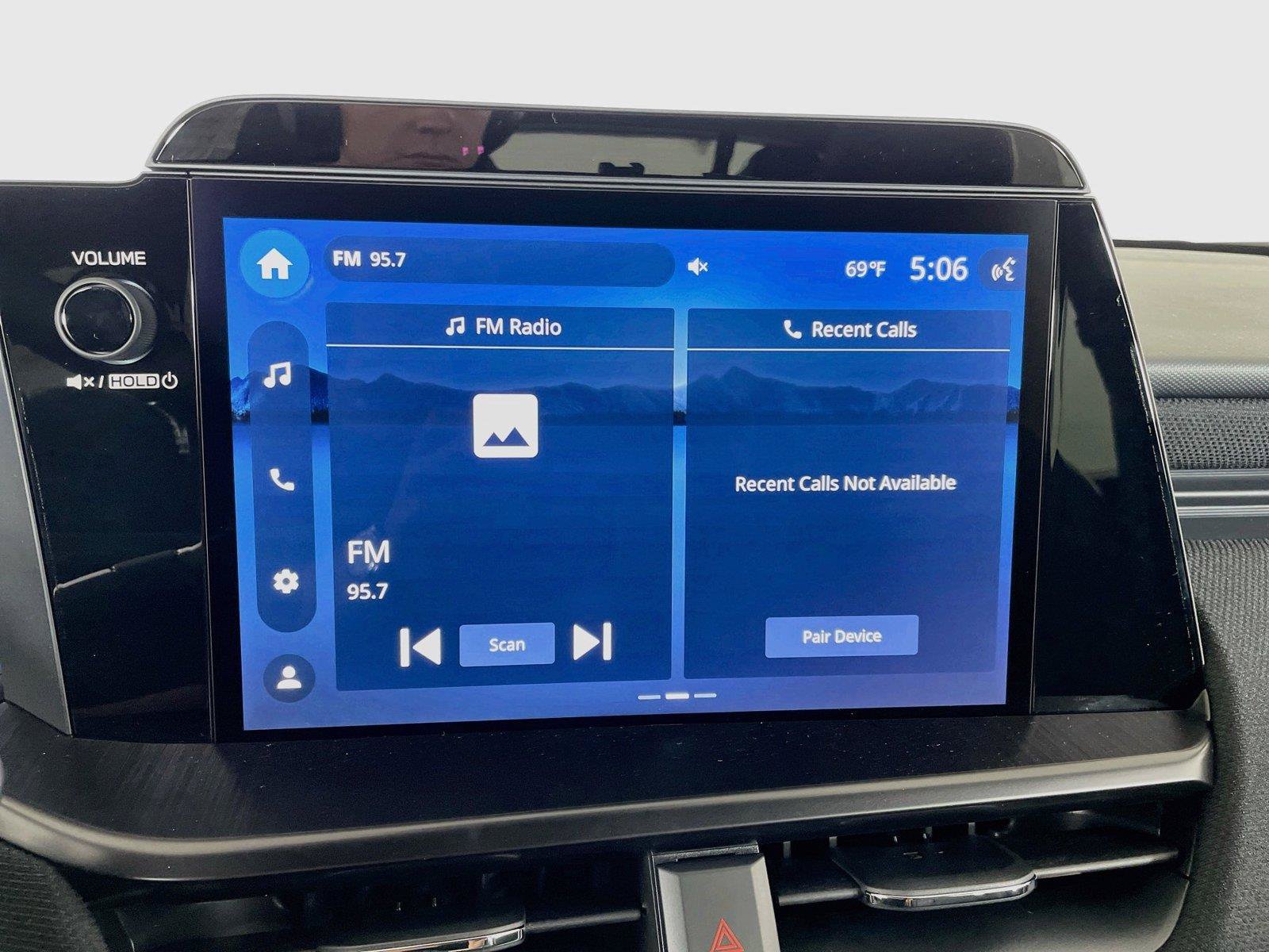 New 2026 Subaru Outback Premium AWD/4WD image 7