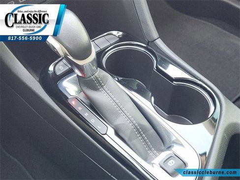 Used 2022 Buick Encore GX Select image 20