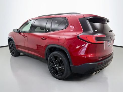 Used 2024 GMC Acadia Elevation w/ Super Cruise Package AWD/4WD image 5
