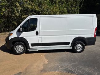 Used 2023 RAM ProMaster 2500 video 2