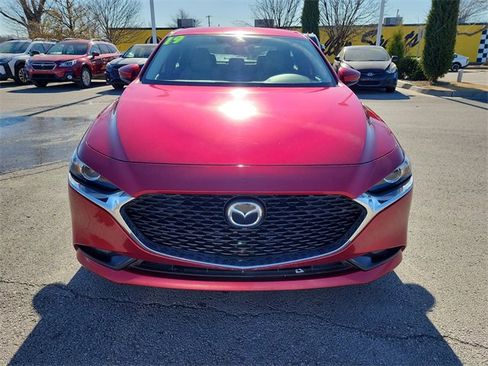 Used 2019 MAZDA MAZDA3 AWD Sedan w/ Select Package image 9