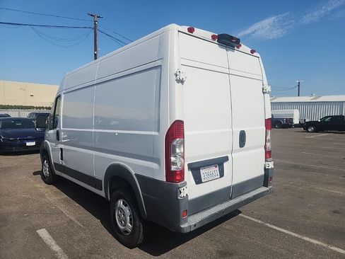 Used 2014 RAM ProMaster 2500 FWD image 10