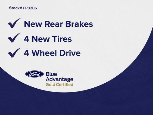 Certified 2021 Ford F150 XL w/ Equipment Group 101A High image 2