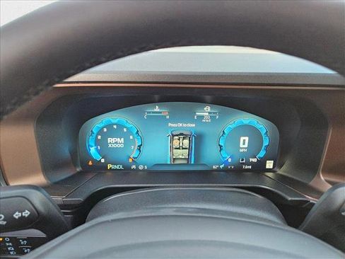 New 2025 Ford Bronco Sport Outer Banks w/ Outer Banks Tech Package+ image 15