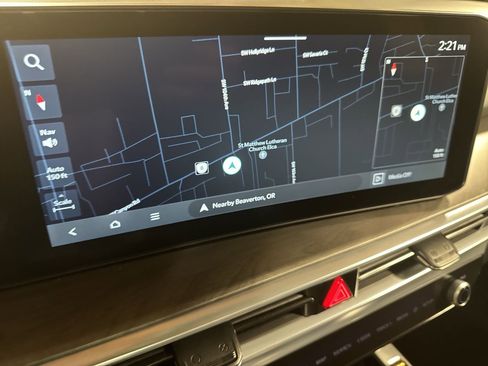 New 2026 Kia Sorento SX Prestige image 23