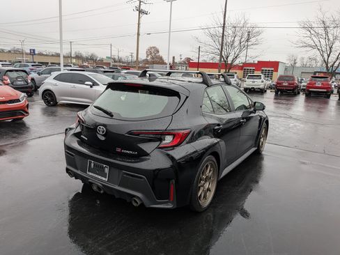 Used 2024 Toyota Corolla GR image 10