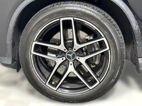 Used 2018 Mercedes-Benz GLE 43 AMG 4MATIC Coupe image 11