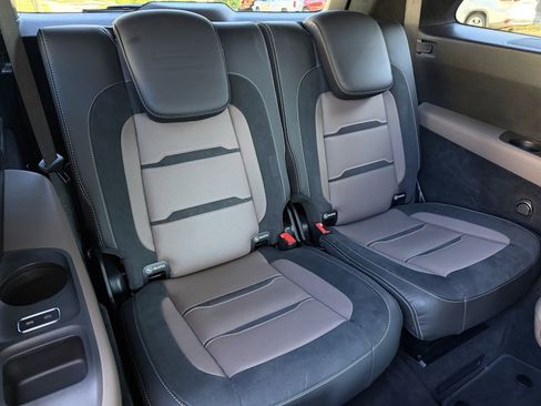 Certified 2023 Mercedes-Benz GLS 63 AMG GLS 63 AMG image 21