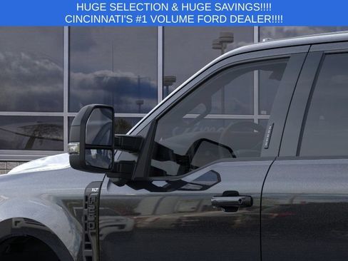 New 2026 Ford F250 XLT AWD/4WD image 20