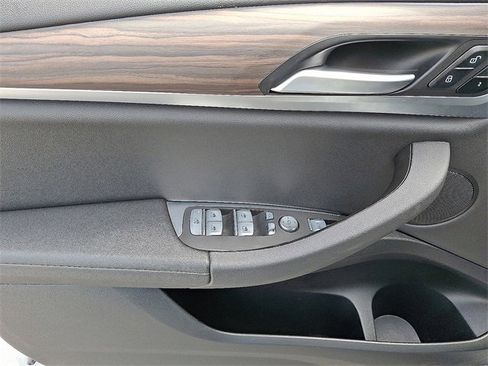 Used 2021 BMW X3 xDrive30i w/ Convenience Package image 14