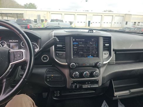 Used 2024 RAM 3500 Big Horn image 10