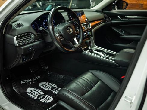 Used 2022 Honda Accord Sport Special Edition image 7