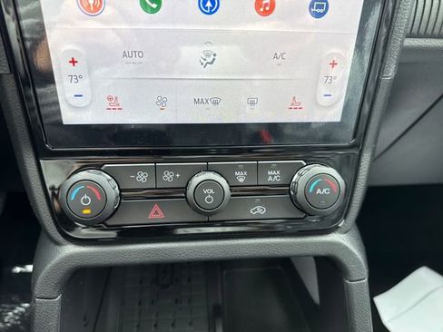 New 2026 Ford Ranger Lariat image 24