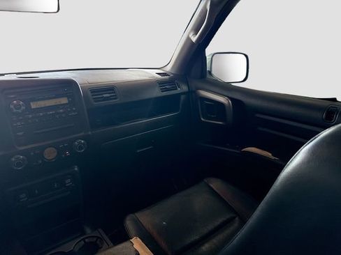 Used 2009 Honda Ridgeline RTL image 22