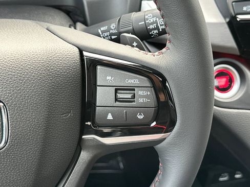 New 2026 Honda Odyssey Sport-L image 29