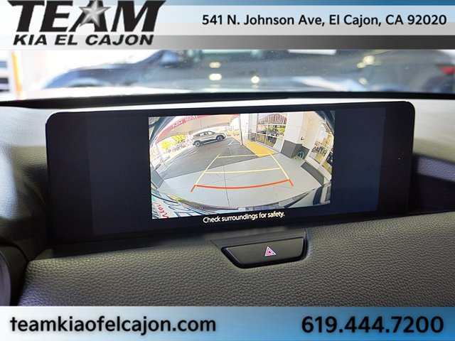 Used 2025 MAZDA CX-70 Plug-In Hybrid w/ Premium Pkg AWD/4WD image 37