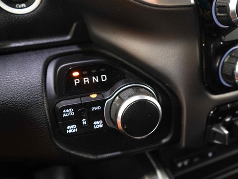 Used 2019 RAM 1500 Big Horn AWD/4WD image 24