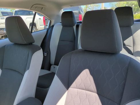 Used 2026 Toyota Corolla LE image 8