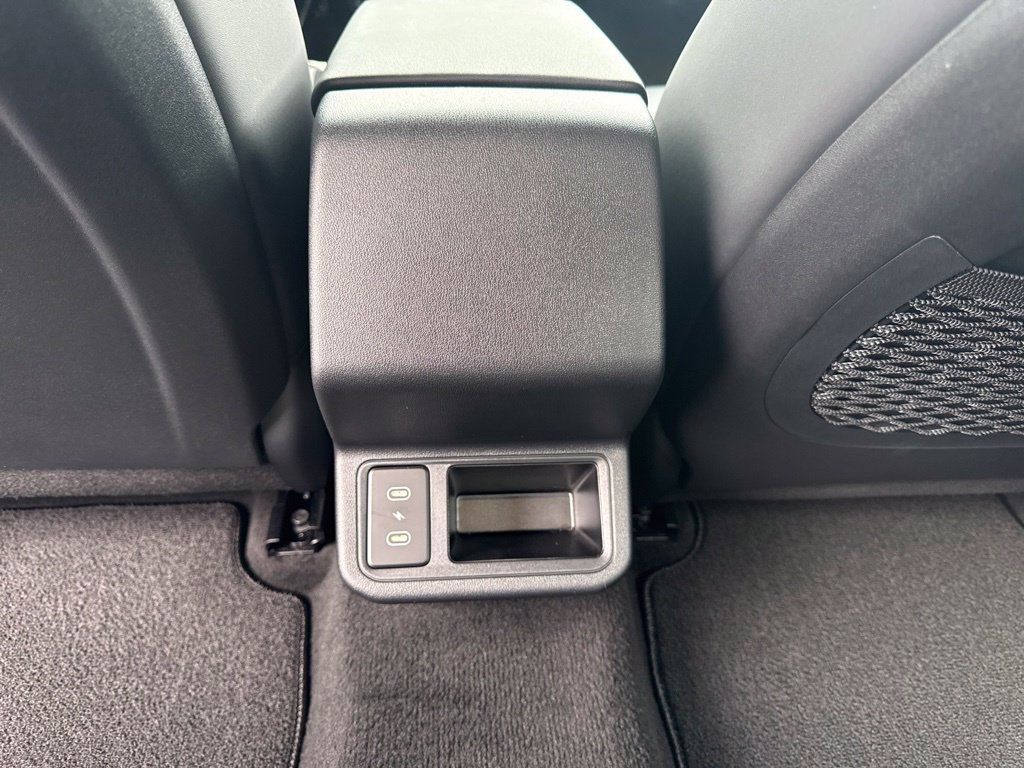 Certified 2026 Kia K4 GT-Line Turbo w/ GT-Line Sunroof Package FWD image 21