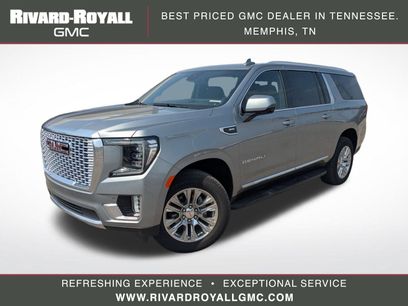 Used 2024 GMC Yukon XL Denali