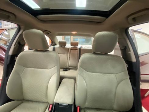 Used 2015 Honda Civic EX image 17