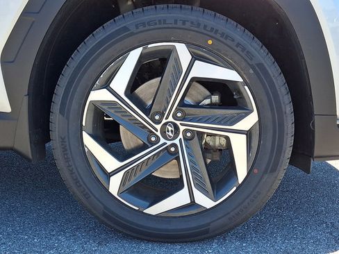 Certified 2023 Hyundai Tucson SEL w/ Convenience Package AWD/4WD image 8
