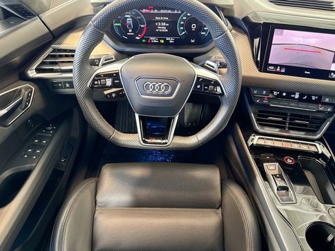 Used 2024 Audi RS e-tron GT w/ Carbon Performance Package image 20