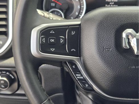Used 2025 RAM 1500 Lone Star AWD/4WD image 27