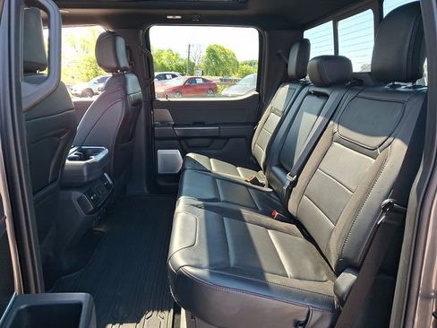 Used 2024 Ford F150 Raptor AWD/4WD image 17