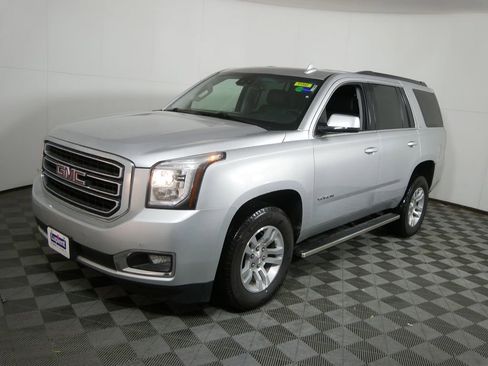 Used 2020 GMC Yukon SLT image 6