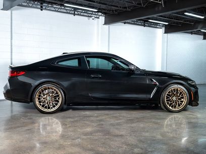 Used 2025 BMW M4 CS