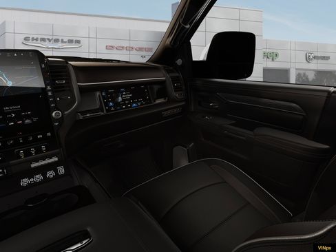 New 2026 RAM 2500 Rebel image 15