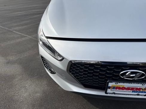 Used 2018 Hyundai Elantra GT image 39