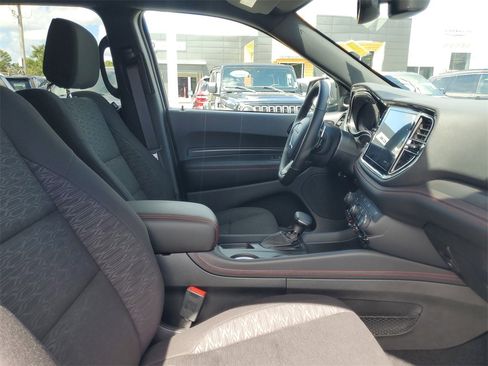 New 2025 Dodge Durango GT w/ Blacktop Package image 33
