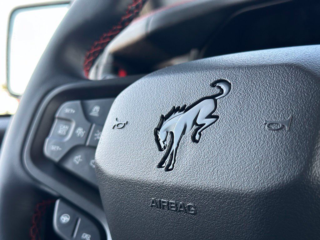 Used 2025 Ford Bronco Raptor AWD/4WD image 30
