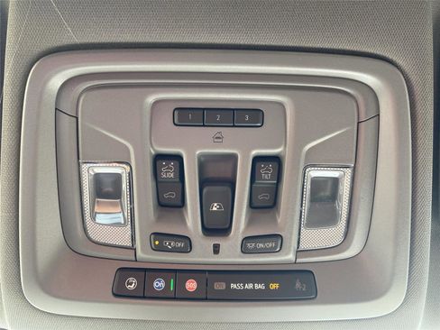 New 2026 GMC Sierra 2500 Denali w/ Denali Reserve Package image 22