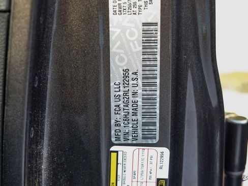 Used 2024 Jeep Gladiator Sport image 91