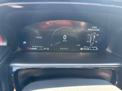 Used 2022 Lincoln Nautilus Reserve w/ Luxury Package AWD/4WD image 26