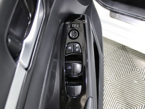 Used 2025 Nissan Altima 2.5 SL image 7